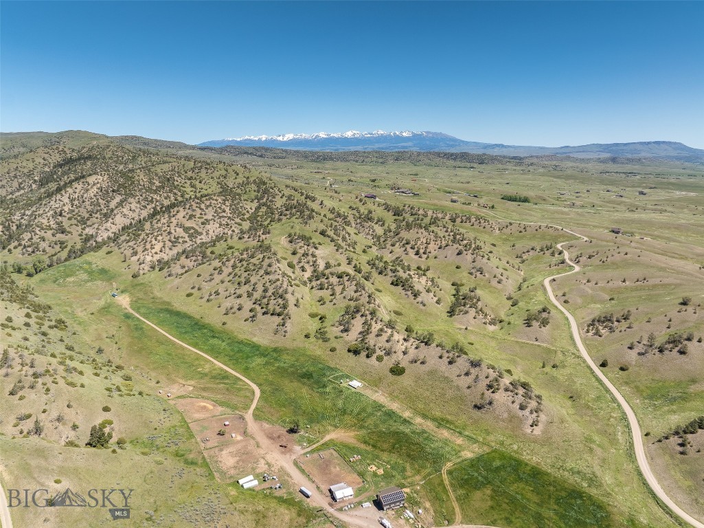 Parcel 5 Trails End, Livingston