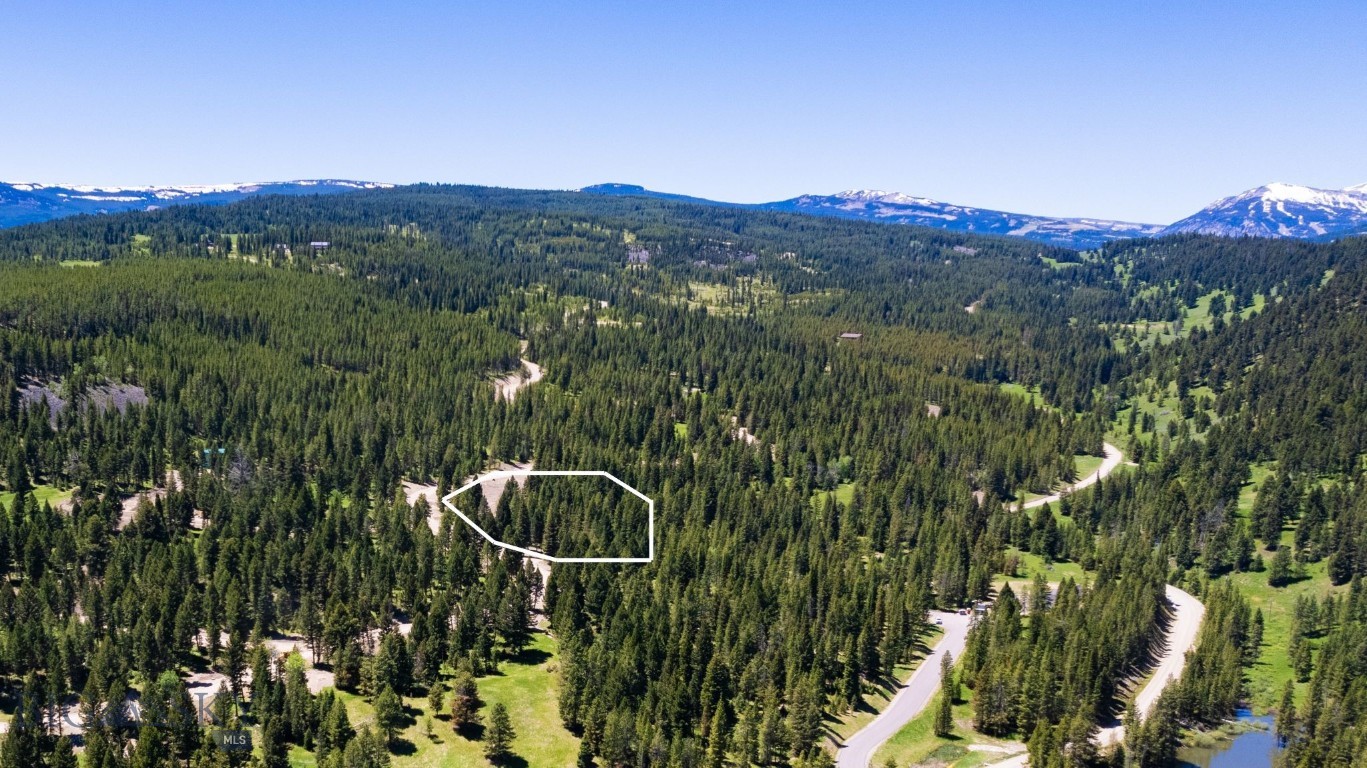 Lot 26 Colters Run Loop, Gallatin Gateway