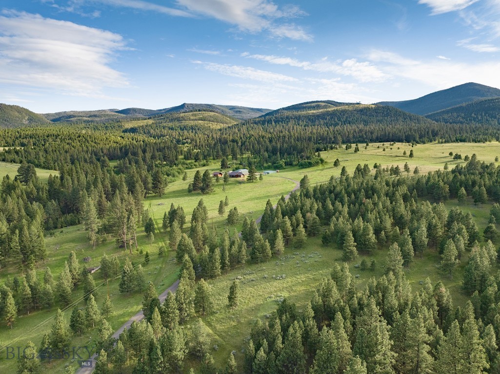 587 Cozy Lane, Helmville