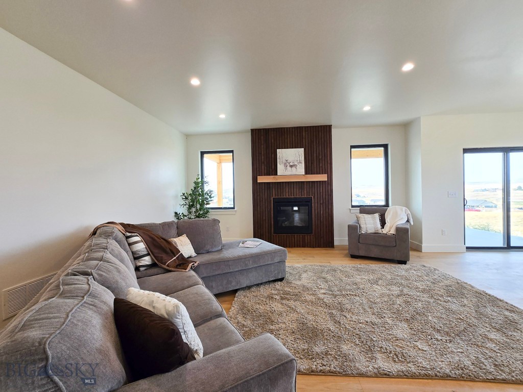 98 Rolling Prairie Way, Three Forks