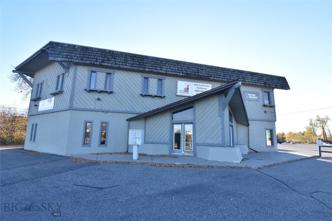 2304 W Main 2, Bozeman