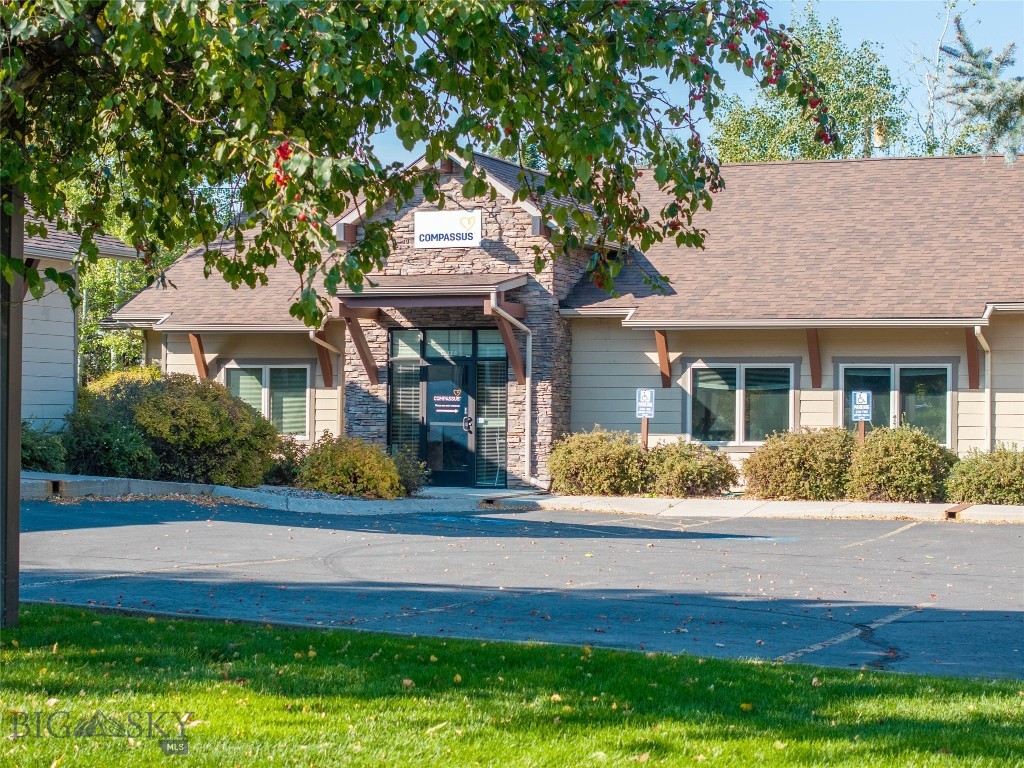301 Edelweiss Drive 5, Bozeman