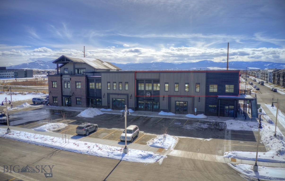 1450 Twin Lakes Avenue 202, Bozeman
