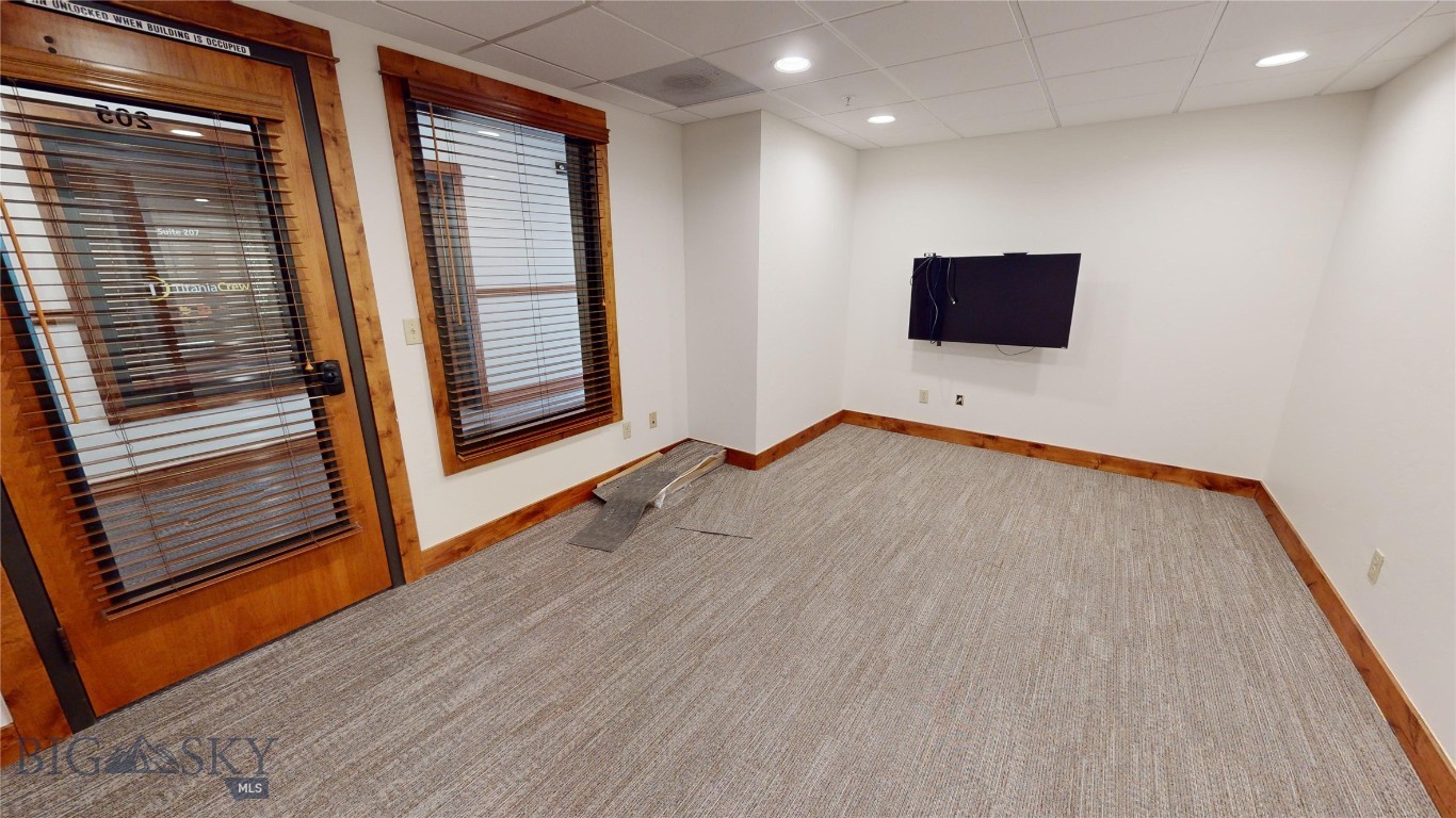 7 W Main Street 206E, Bozeman