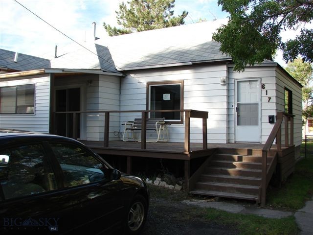 617 E Callender Street, Livingston
