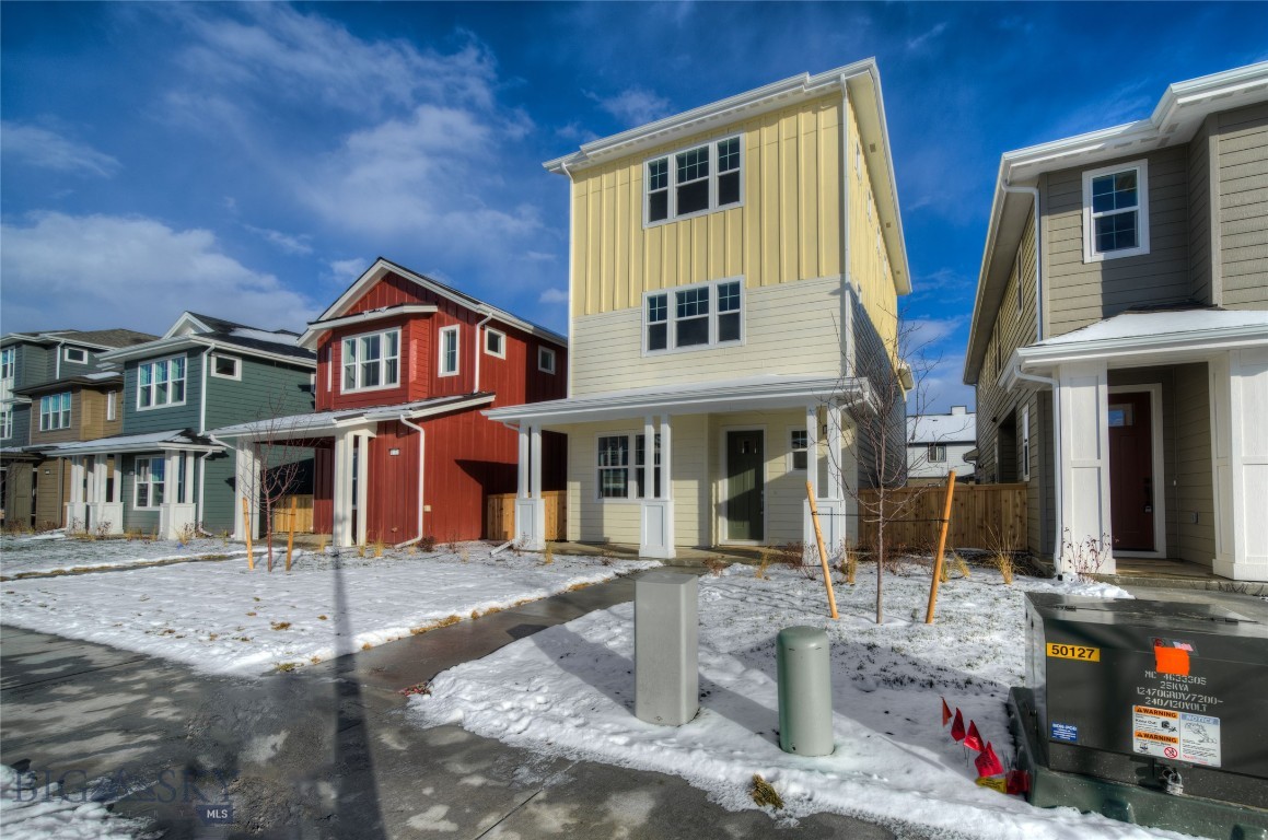 1130 Butler Creek Avenue, Belgrade