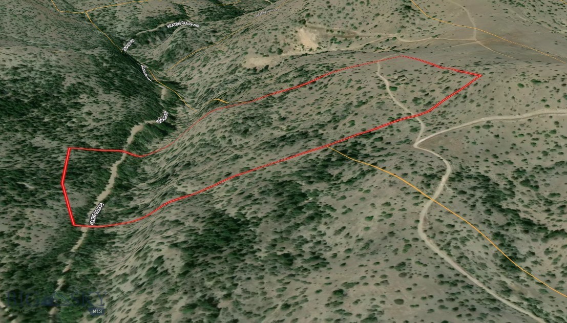 TBD Keating Gulch Road, Radersburg