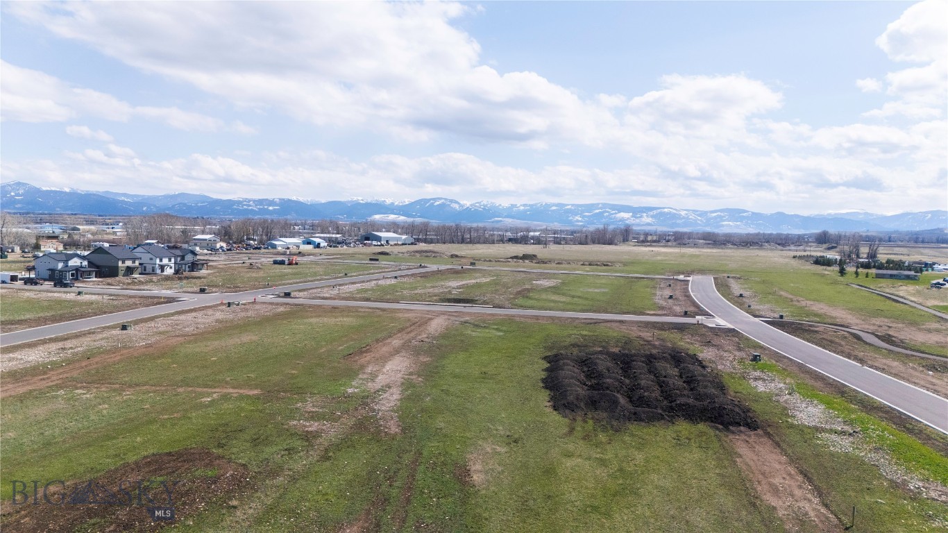 TBD Sage Grouse Drive, Bozeman