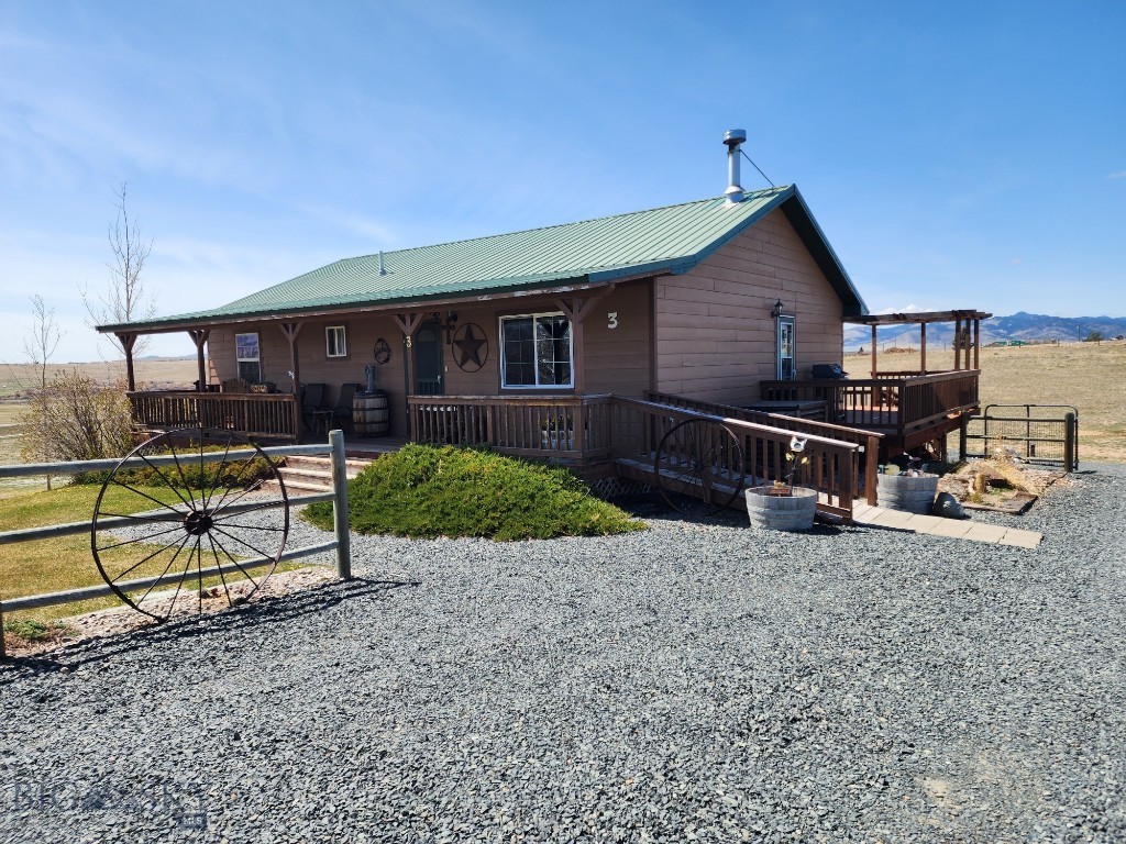3 SUN VALLEY PARK, Whitehall