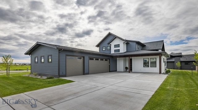 3695 Tschache, Bozeman