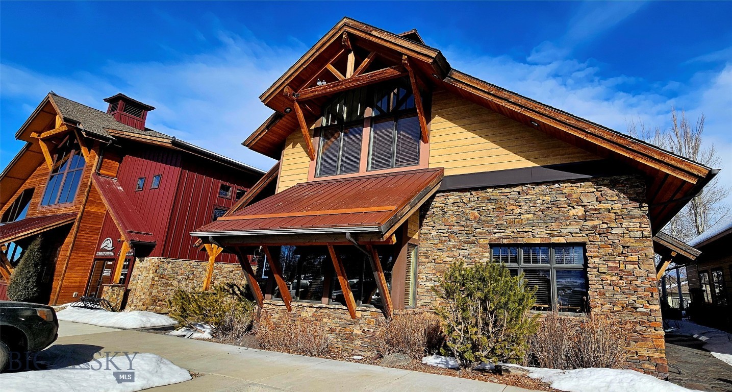 3991 Valley Commons B, Bozeman