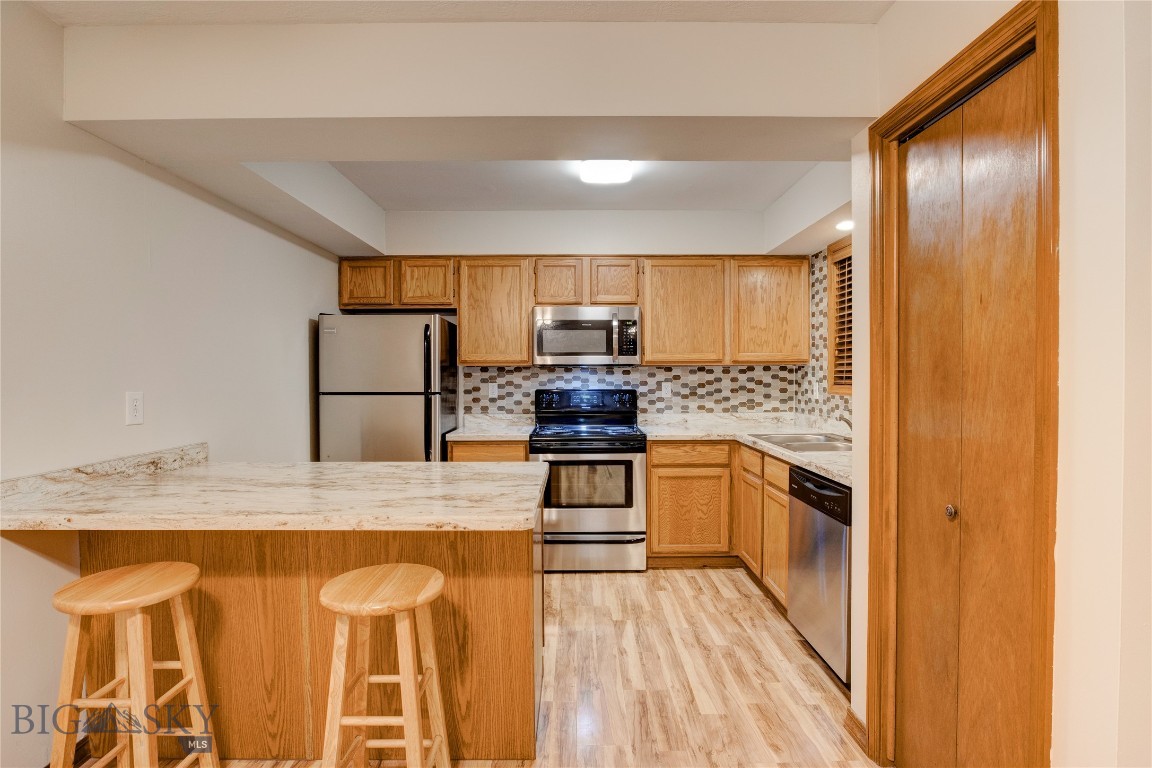 1703 W Olive Street 12, Bozeman