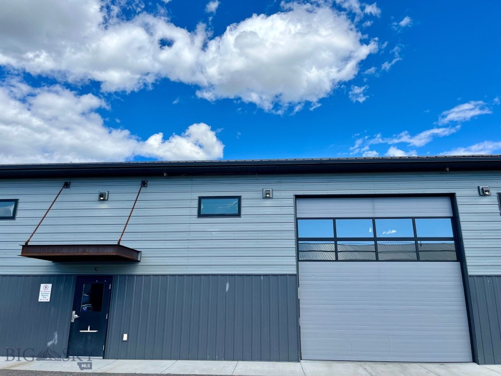 204 Durston Road C, Bozeman, Montana