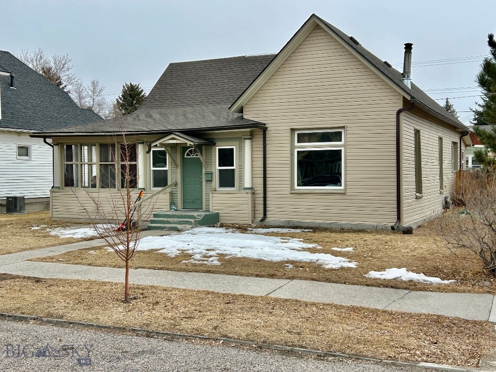 406 S Washington Street, Dillon