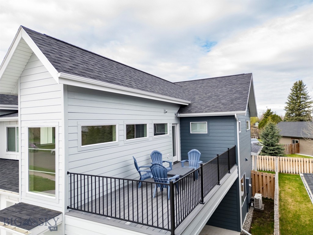 309 Meriwether, Bozeman