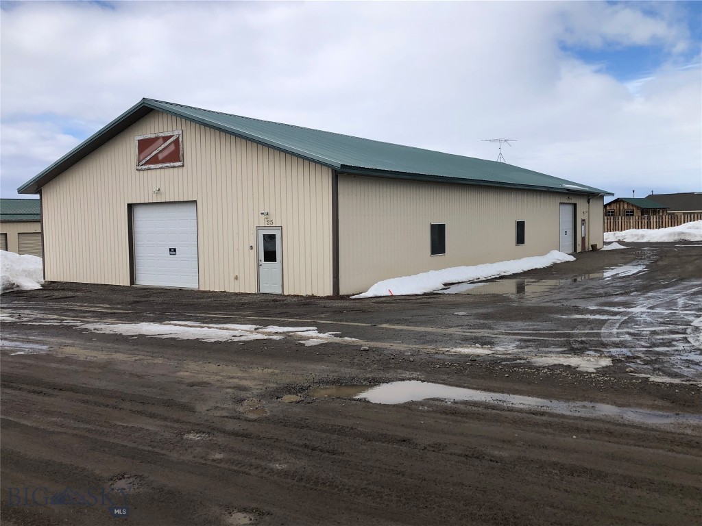 25 Wheeler Mountain Way, Bozeman