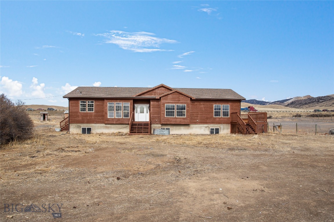 131 Yellowstone Trail, Whitehall