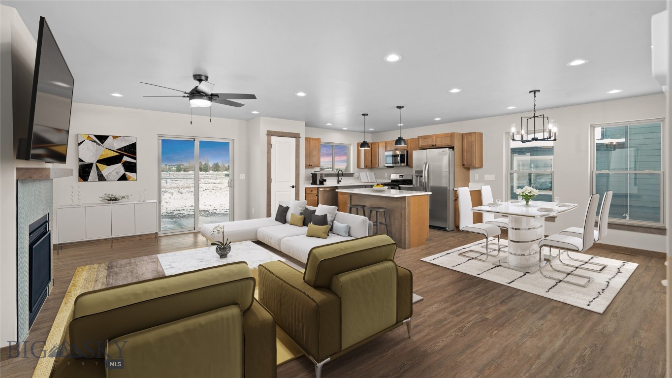 17 Canvasback Avenue, Bozeman
