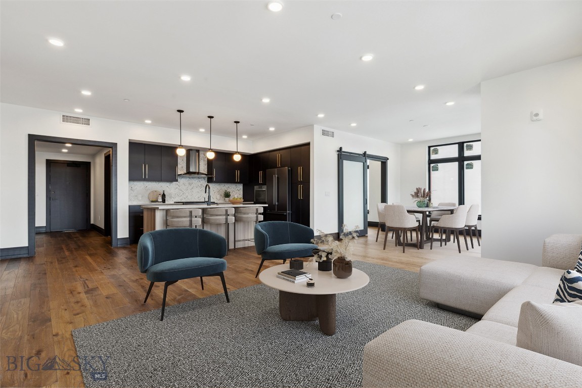 315 N Tracy Avenue 202, Bozeman