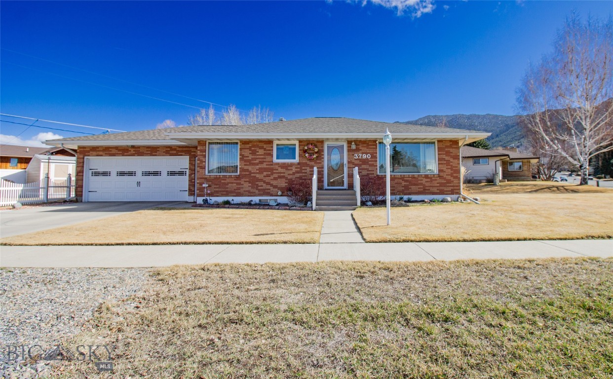 3790 Continental Drive, Butte