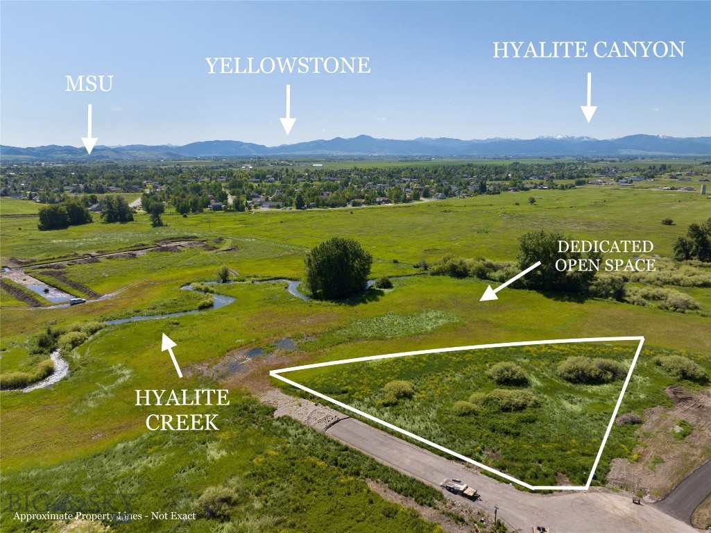 Lot 11 S Riparian Way, Bozeman
