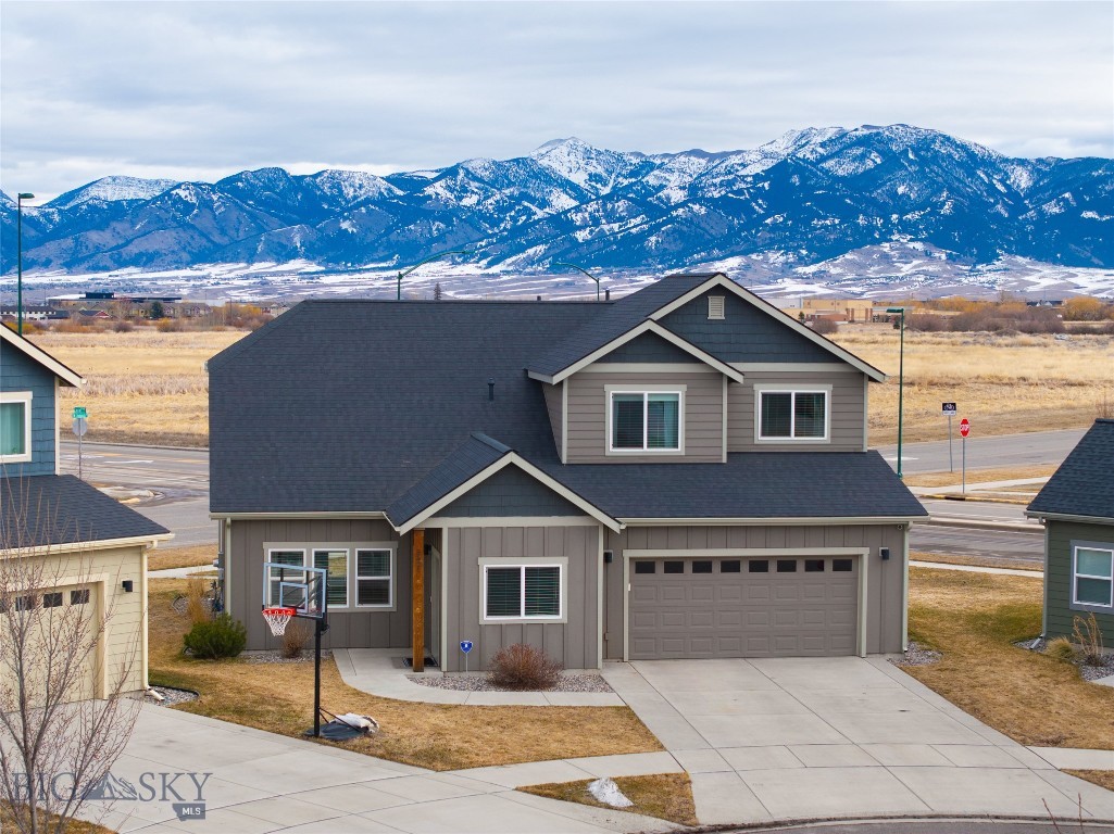 5421 Redhaven Street, Bozeman