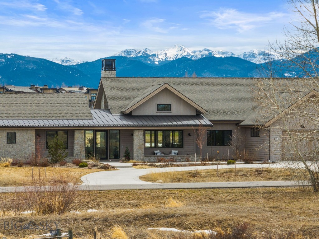 676 Tillyfour, Bozeman