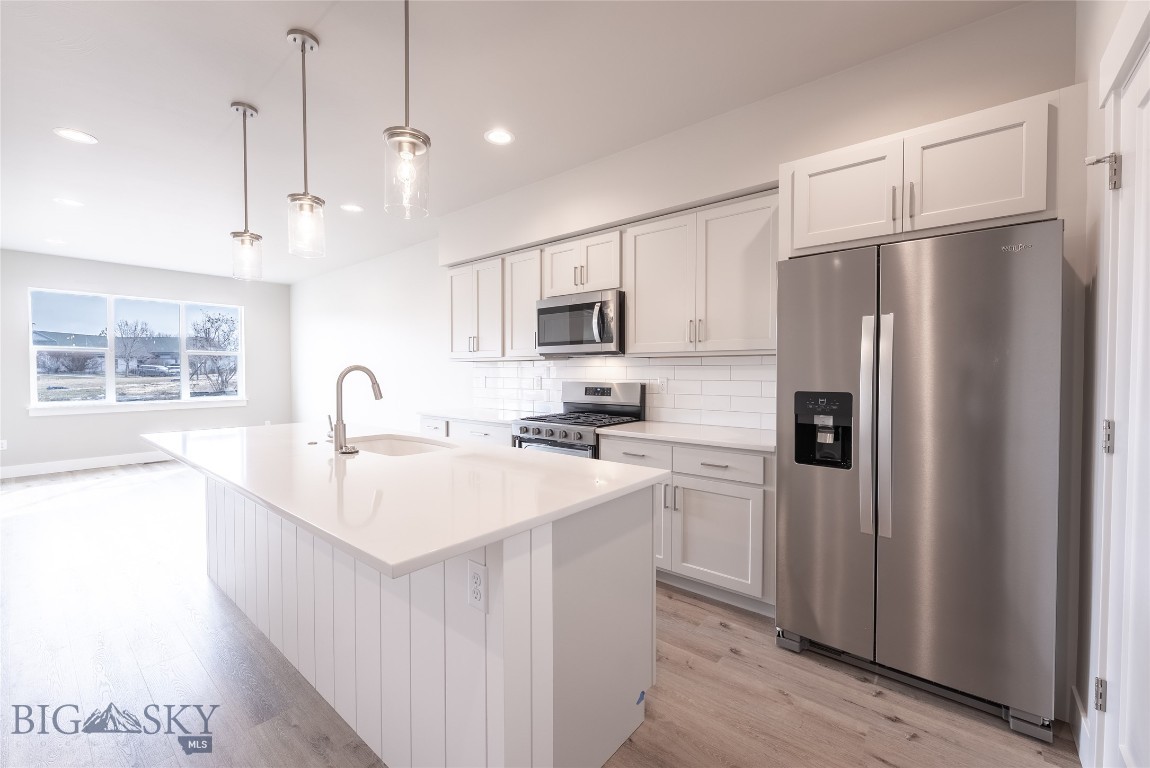 448 Meriwether Avenue, Bozeman