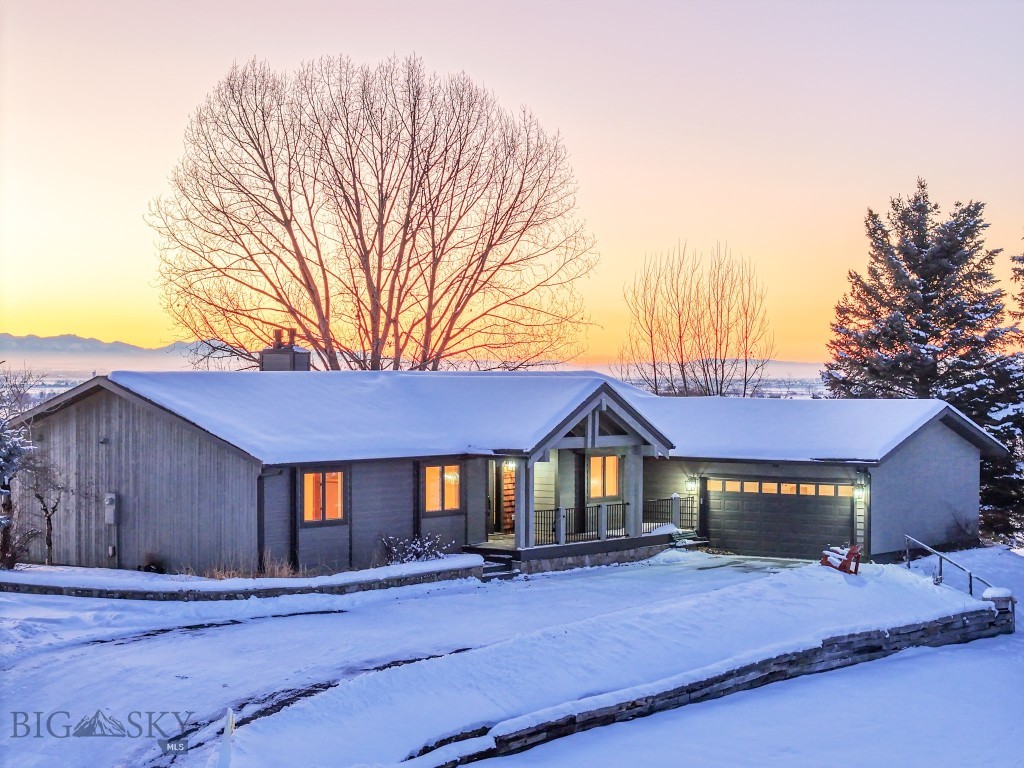 5014 Justin Lane, Bozeman