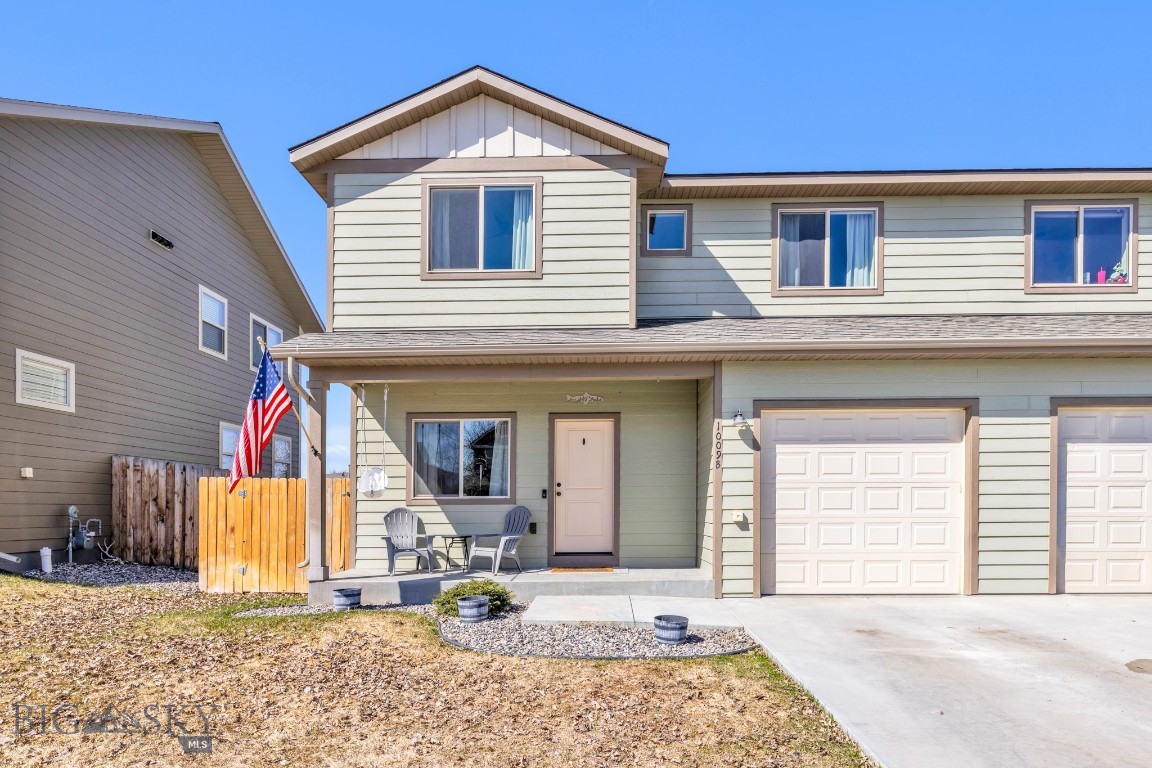 1009 Idaho B, Belgrade