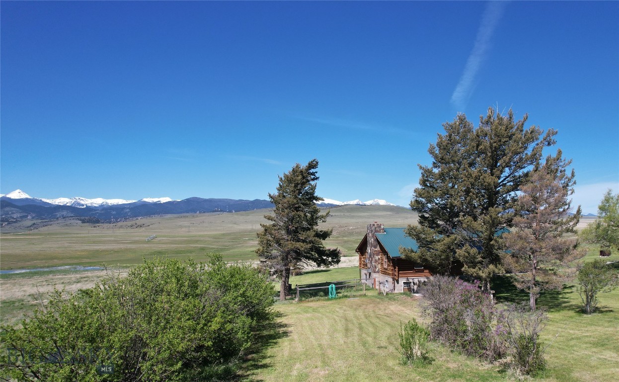 6659 Highway 287, Norris