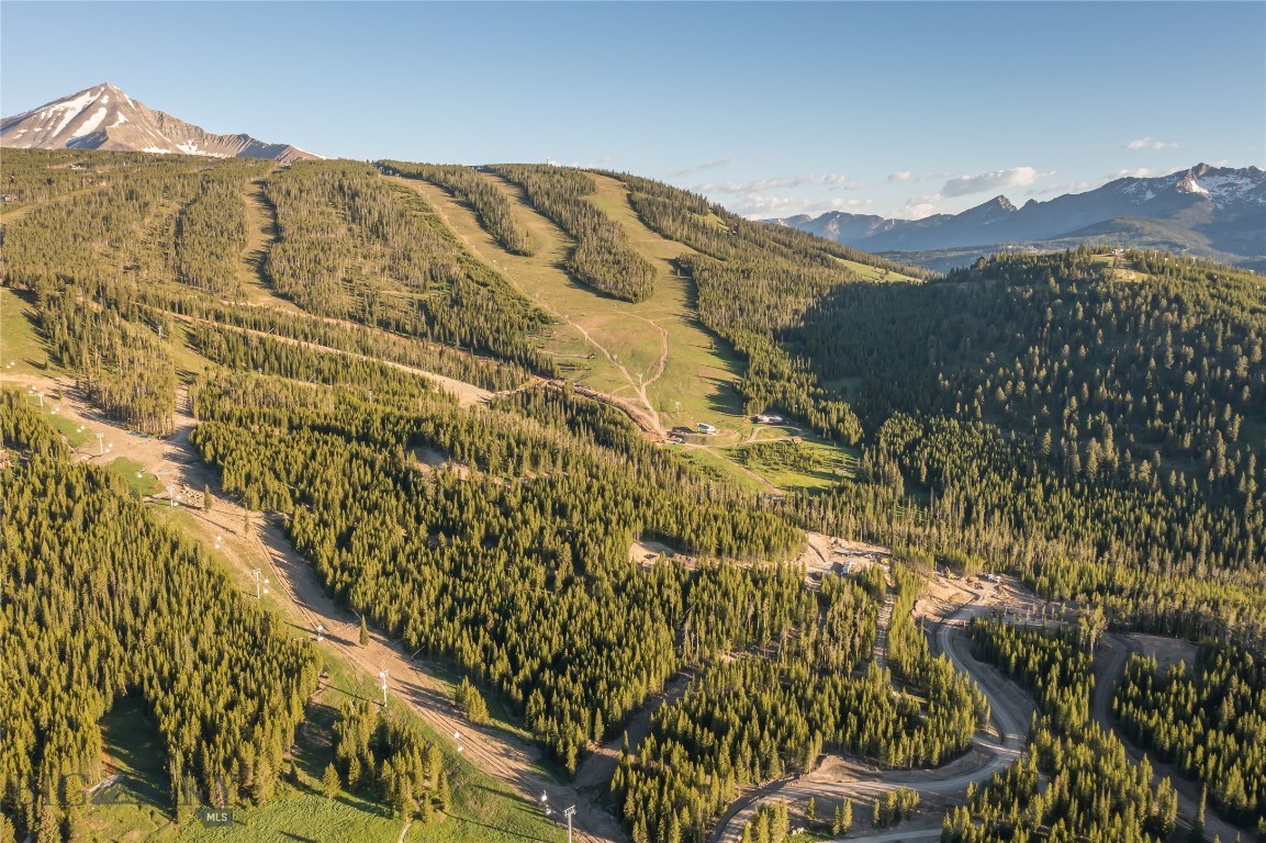 Lot 3 Highlands West, Big Sky