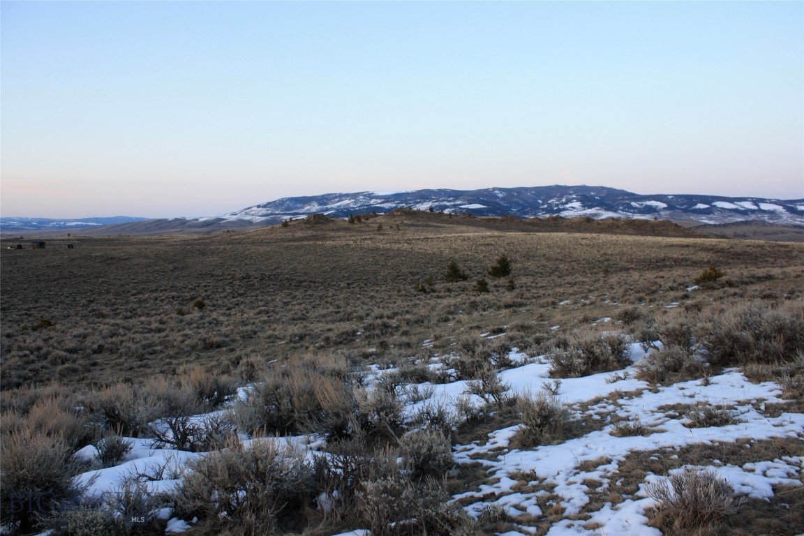 Lot 11 Black Butte, White Sulphur Springs, Montana