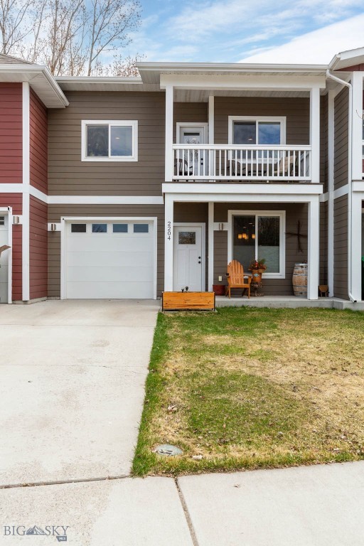 2204 Buckrake Avenue, Bozeman