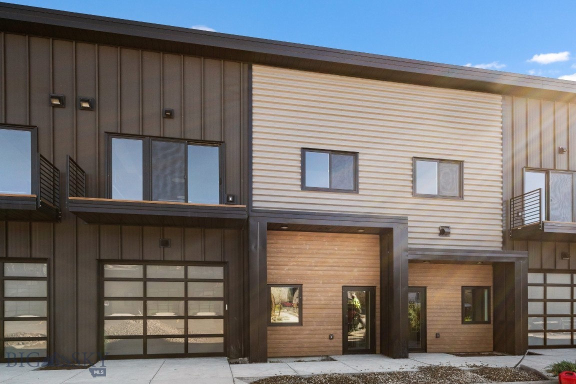 329 Gallatin Park Drive 102/202, Bozeman