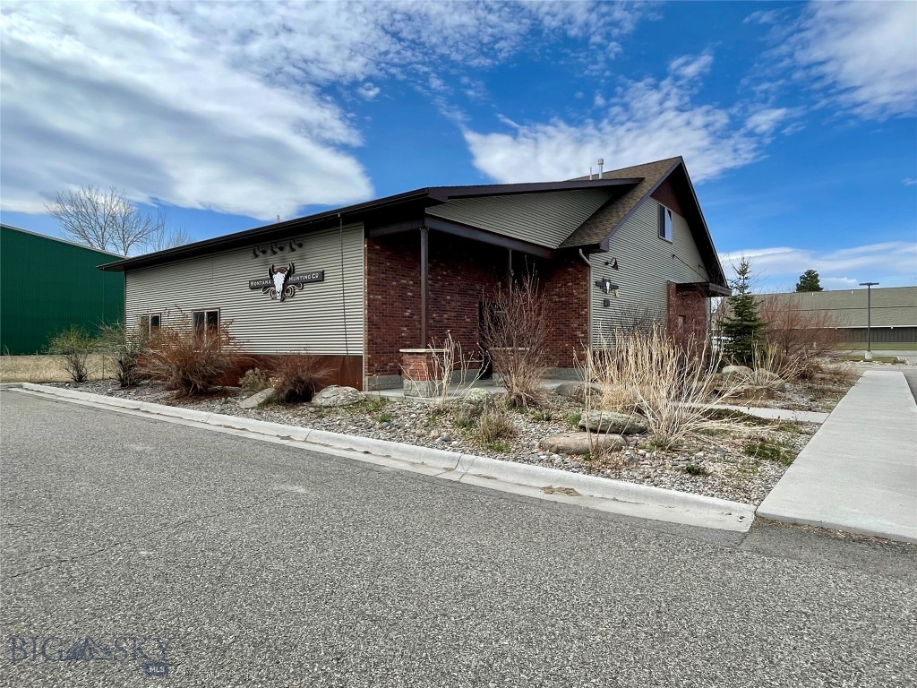 265 Timberline Drive, Bozeman