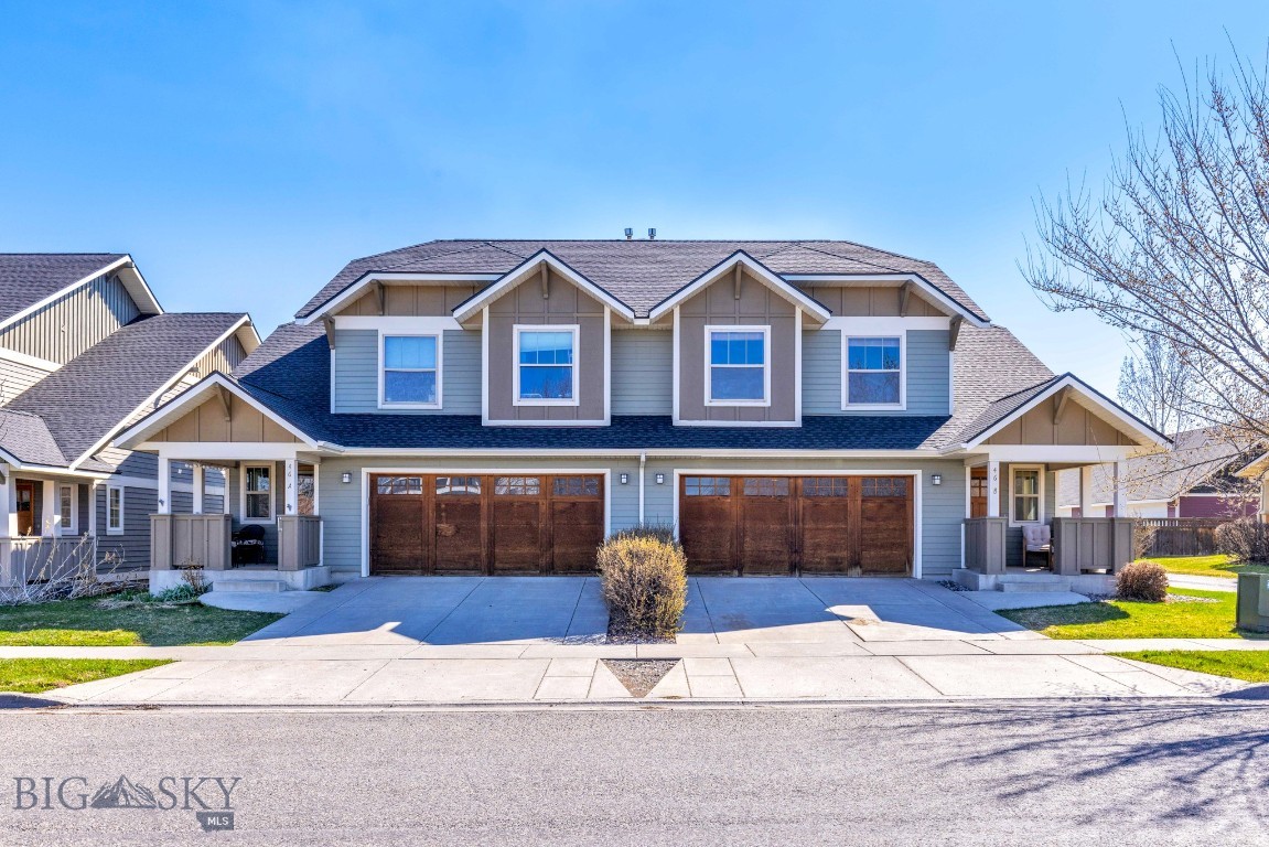 46 N Hanley B, Bozeman