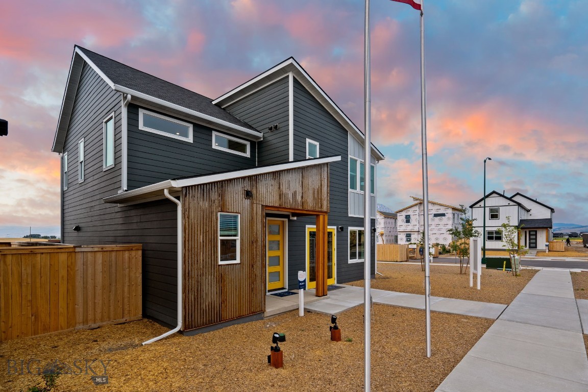 4830 Compass Lane, Bozeman
