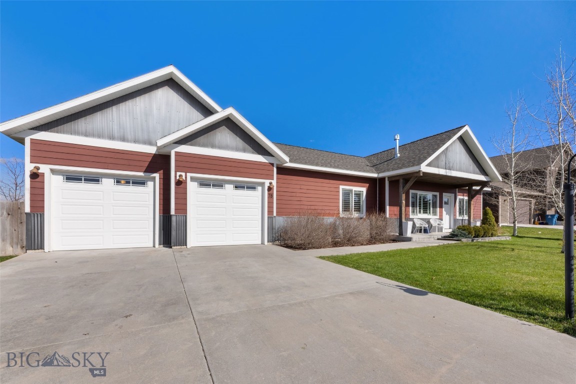 78 Falconers Way, Bozeman