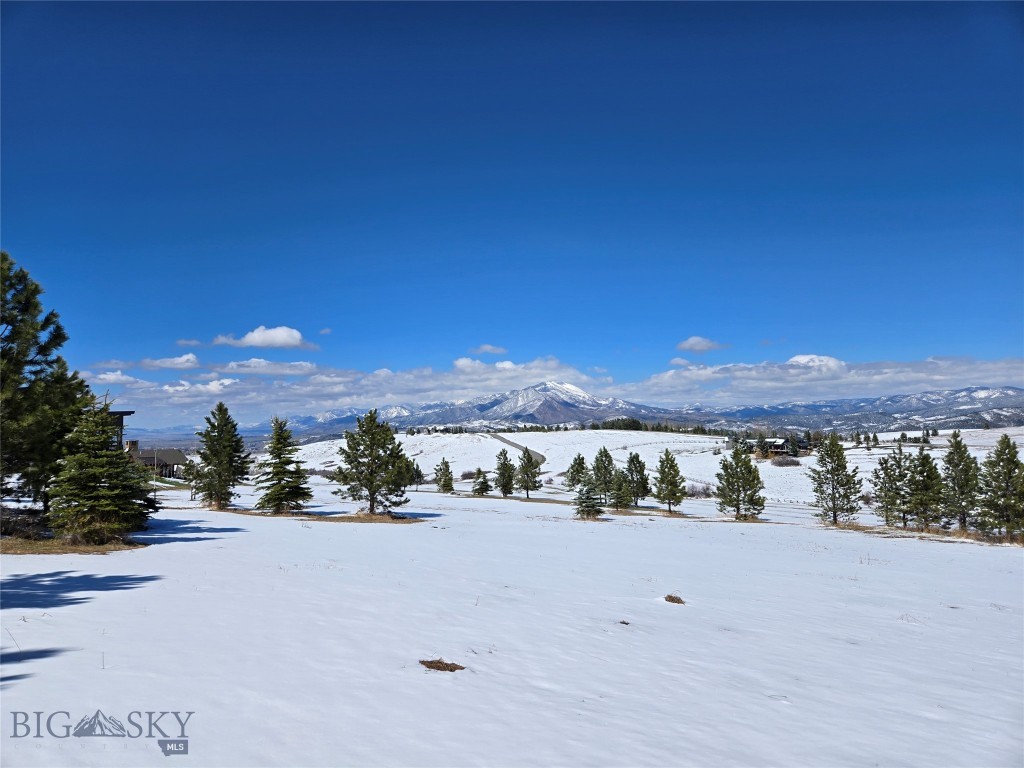 TBD Southview Ridge Lane, Bozeman