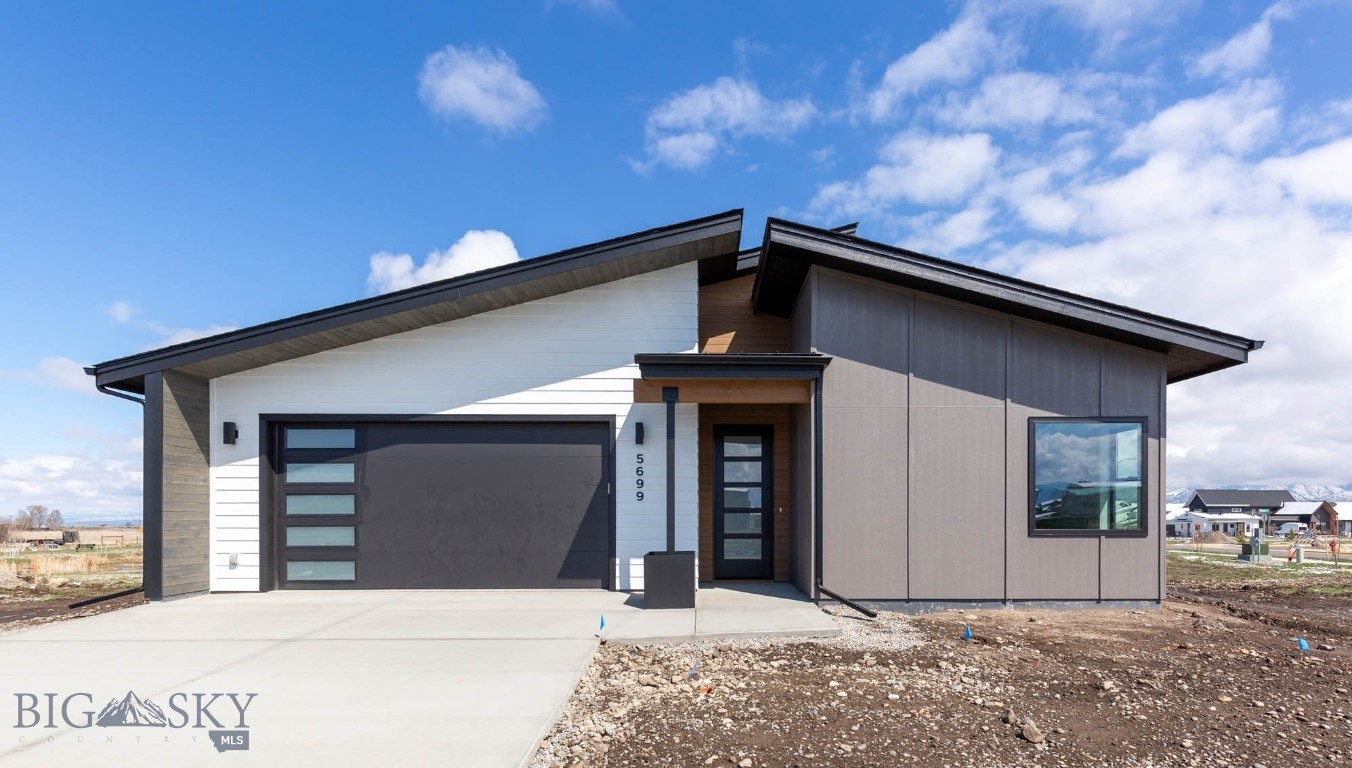 5699 Flycatcher Drive, Bozeman