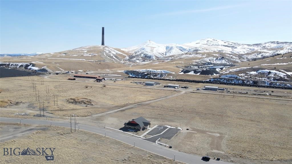 101 Union Avenue- Lot 4E, Anaconda
