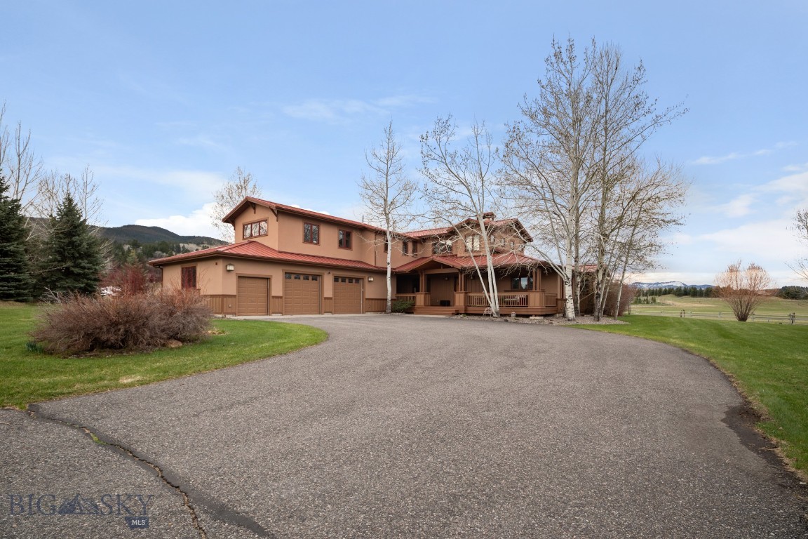 549 Doney Way, Bozeman