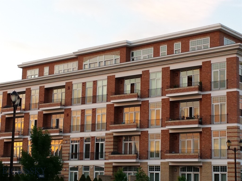 140 Village Crossing 1B, Bozeman