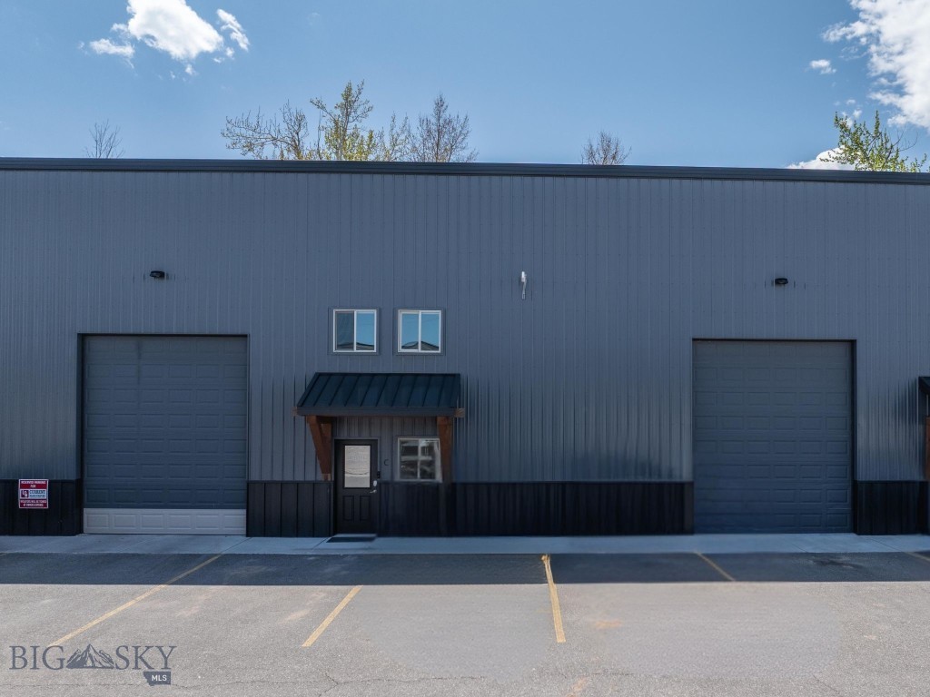 144 Graves Trail C, Bozeman