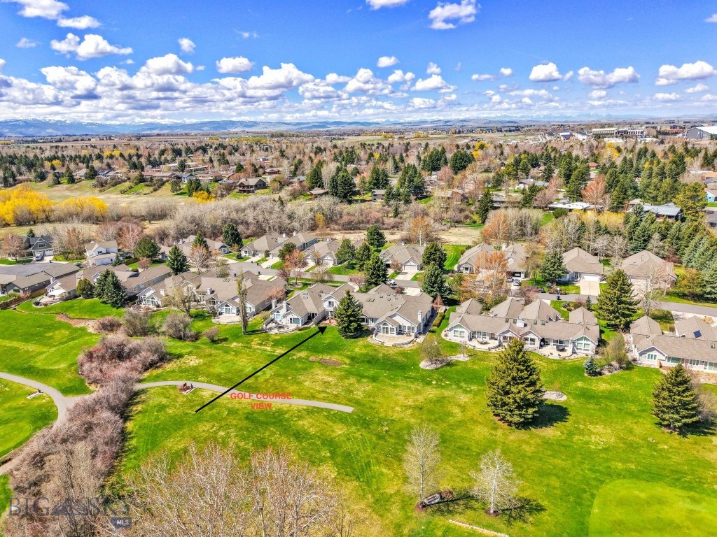 2510 Fairway Drive, Bozeman, Montana