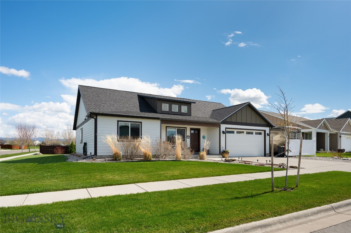 721 Stewart Loop, Bozeman