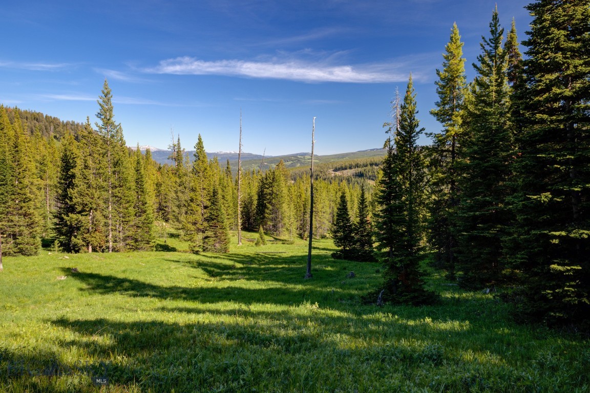 TBD Ciel Drive, Lot 1, Big Sky