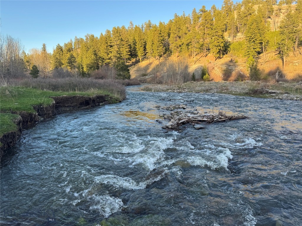 TBD TBD, Big Timber, Montana