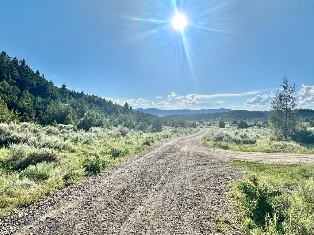 Lot 290 TBD Broken Creek Road, Three Forks